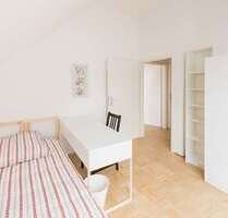 WG-Zimmer in München 785,00 € 10 m²