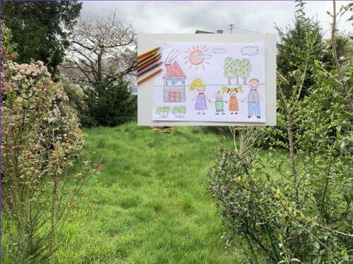 Foto - Grundstück zu verkaufen in Dreieich 695.000,00 € 588 m²