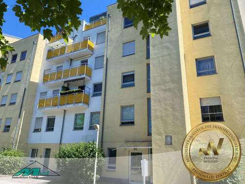 Foto - Wohnung zum Kaufen in Leipzig 65.000,00 € 30.07 m²