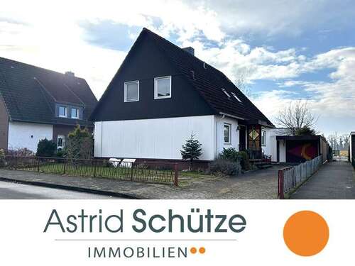 Foto - Haus zum Kaufen in Versmold Bockhorst 250.000,00 € 143.93 m²