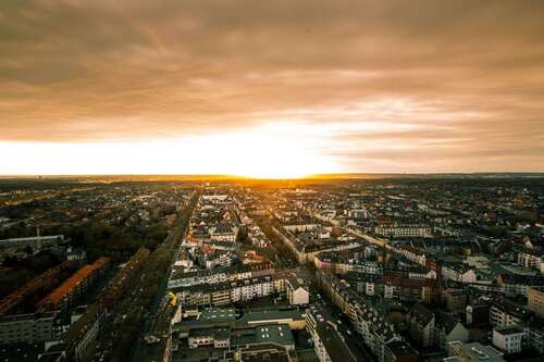 Foto - Wohnen auf Zeit in Köln 1.399,00 €