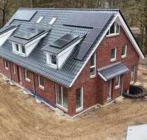 Haus zum Mieten in Buchholz in der Nordheide 1.884,05 € 107.66 m²