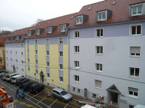 Foto - Wohnung zum Mieten in Stuttgart 1.033,00 € 81 m²