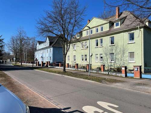 Foto - Wohnung zum Mieten in Hettstedt 385,00 € 85 m²