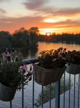 Foto - Wohnung zum Mieten in Berlin 859,00 € 45.21 m²