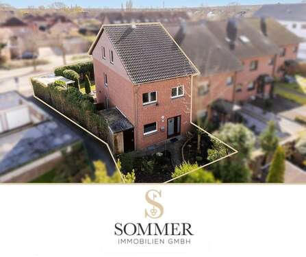 Foto - Haus zum Kaufen in Kleve 329.000,00 € 149 m²