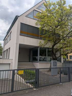 Foto - Wohnung zum Mieten in Frankfurt 1.280,00 € 80 m²