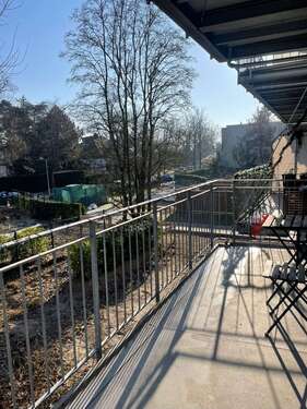 Foto - Wohnung zum Mieten in Berlin 800,00 € 33 m²