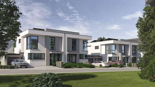 Foto - Haus zum Kaufen in Lohmar Birk 599.000,00 € 156 m²