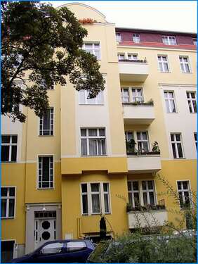 Foto - Wohnung zum Kaufen in Berlin 550.000,00 € 100 m²