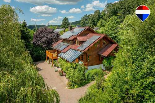 Foto - Haus zum Kaufen in Porta Westfalica 748.000,00 € 200 m²
