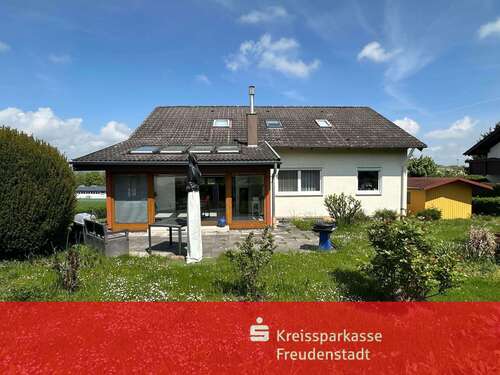 Foto - Haus zum Kaufen in Horb 510.000,00 € 166.16 m²
