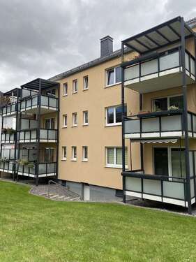 Foto - Wohnung zum Mieten in Wuppertal 430,00 € 53.57 m²