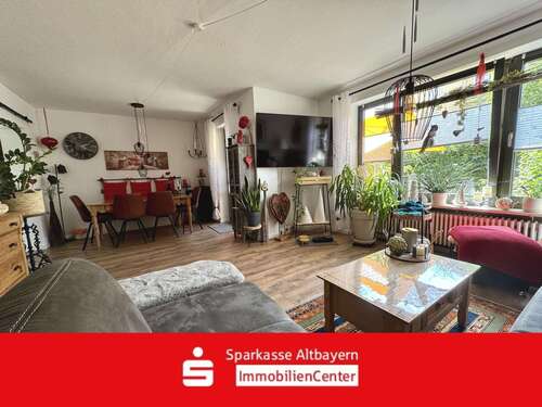 Foto - Wohnung zum Kaufen in Aichach 377.000,00 € 107 m²