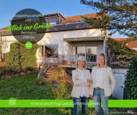 Foto - Haus zum Kaufen in ReinheimUeberau 349.000,00 € 127 m²