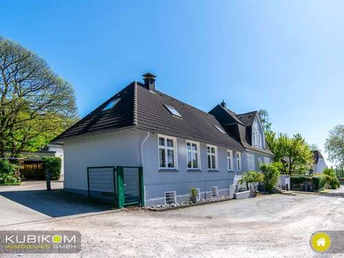 Foto - Wohnung zum Kaufen in Solingen 385.000,00 € 151.18 m²