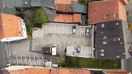 Foto - Garage zu vermieten in Alfeld 30,00 €