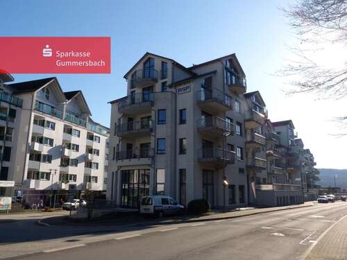 Foto - Einzelhandel in Wiehl 1.660,00 € 90 m²