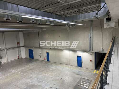 Foto - Halle in Crailsheim 4.500.000,00 € 5331.7 m²