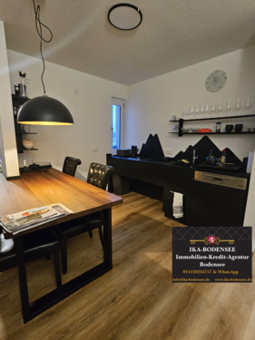 Foto - Wohnung zum Kaufen in Kißlegg 530.000,00 € 75.91 m²