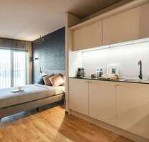 Wohnen auf Zeit in Frankfurt am Main 1.490,00 €