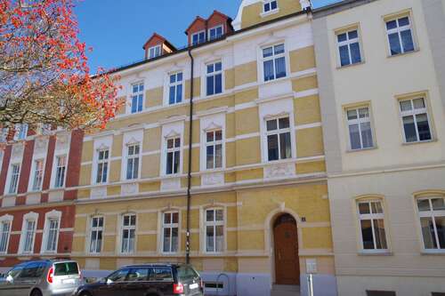 Foto - Wohnung zum Mieten in Dessau-Roßlau 580,00 € 85 m²