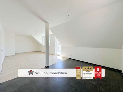 Foto - Wohnung zum Mieten in Krostitz 1.150,00 € 112 m²