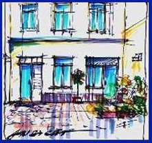 Foto - Büro in Frankfurt am Main 850,00 € 41 m²