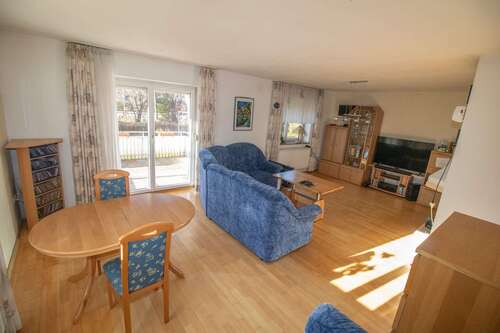 Foto - Wohnung zum Kaufen in Freilassing 360.000,00 € 88 m²