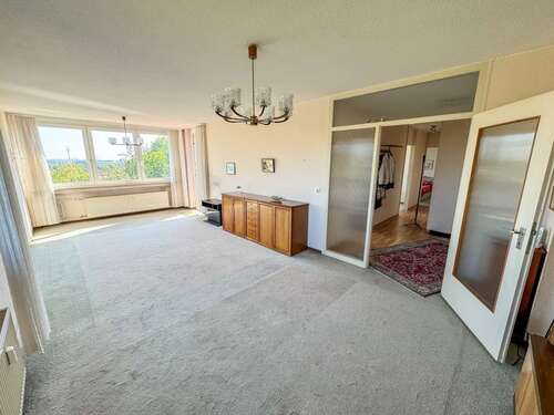 Foto - Wohnung zum Kaufen in Eschborn 340.000,00 € 90.66 m²