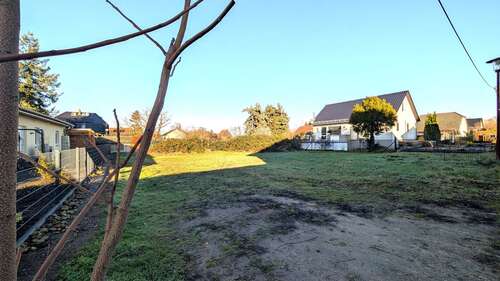 Foto - Grundstück zu verkaufen in Neu Bochow Groß Kreutz 135.000,00 € 698 m²