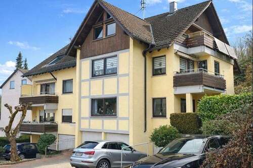 Foto - Wohnung zum Kaufen in Baden-Baden 275.000,00 € 87.68 m²
