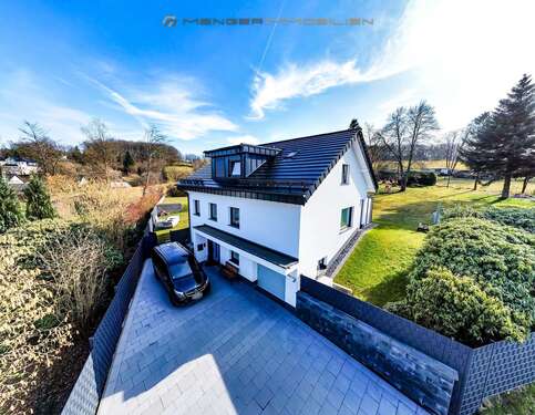 Foto - Haus zum Kaufen in Waldbröl 559.000,00 € 235 m²