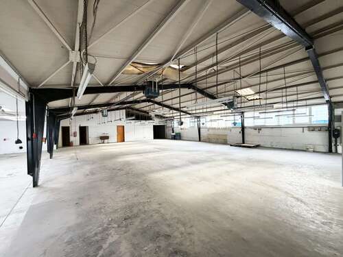 Foto - Halle in Marburg 6.700,00 € 786 m²