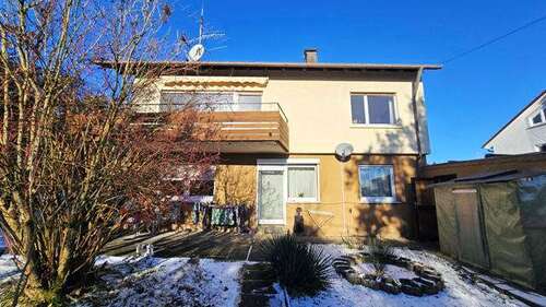 Foto - Haus zum Kaufen in Rottenburg am Neckar 565.000,00 € 180 m²