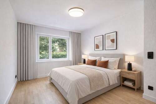 Foto - Wohnung zum Kaufen in Hamburg 479.000,00 € 93 m²