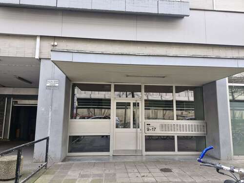 Foto - Wohnung zum Kaufen in Ludwigshafen am Rhein 180.000,00 € 87.23 m²