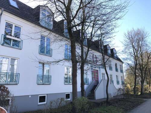 Foto - Wohnung zum Mieten in Bremen 300,00 € 18 m²