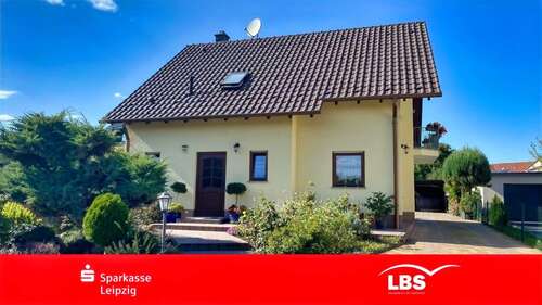 Foto - Haus zum Kaufen in Belgern 279.000,00 € 131.43 m²