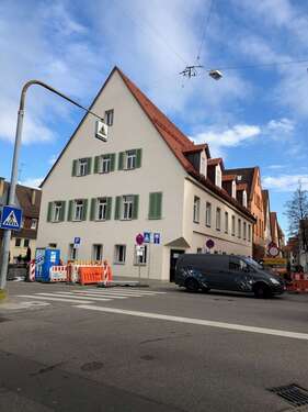 Foto - Wohnung zum Mieten in Schwäbisch Gmünd 920,00 € 84 m²
