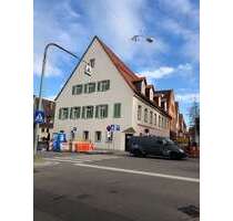 Wohnung zum Mieten in Schwäbisch Gmünd 920,00 € 84 m²