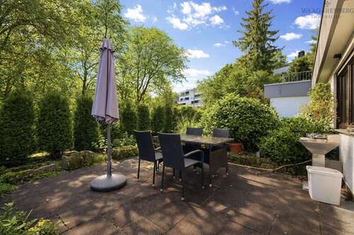 Foto - Wohnung zum Kaufen in Stuttgart 449.000,00 € 90 m²