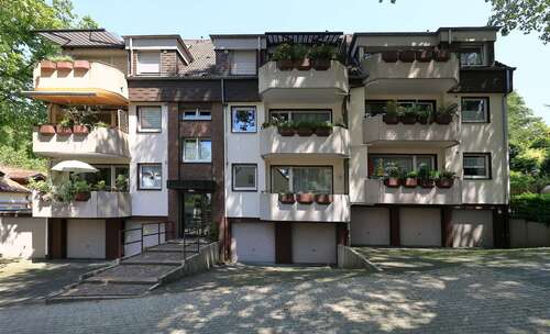 Foto - Wohnung zum Kaufen in Essen 164.000,00 € 73.9 m²