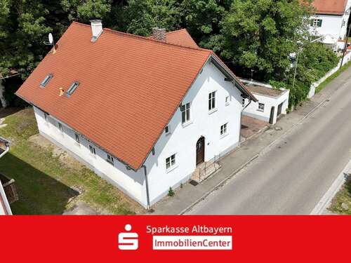 Foto - Haus zum Kaufen in Brunnen 420.000,00 € 233 m²