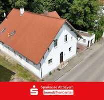 Haus zum Kaufen in Brunnen 420.000,00 € 233 m²