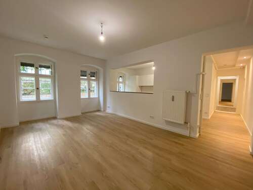 Foto - Wohnung zum Mieten in Berlin 1.588,98 € 88.43 m²