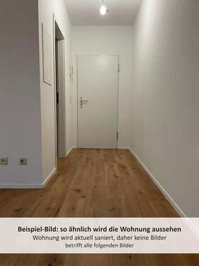 Foto - Wohnung zum Mieten in Apolda 600,00 € 73 m²