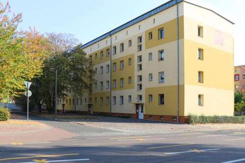 Foto - Wohnung zum Mieten in Dessau-Roßlau 425,00 € 60.25 m²