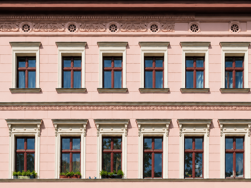 Foto - Wohnung zum Kaufen in Berlin 530.320,00 € 66.29 m²