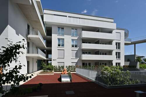 Foto - Wohnung zum Mieten in Pfullingen 1.150,00 € 83.62 m²